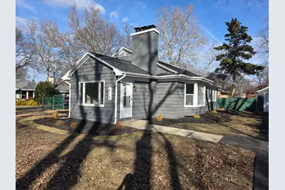 615 Polo Drive, Wheaton, IL 60187 - Photo 1