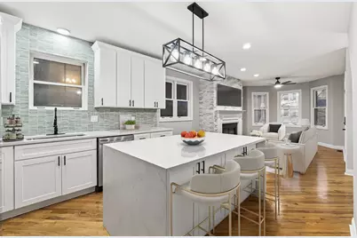 1531 W Oakdale Avenue #1, Chicago, IL 60657 - Photo 6