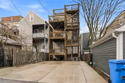 1531 W Oakdale Avenue #1, Chicago, IL 60657 - Photo 24