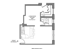 2746 N Hampden St, Chicago, IL 60614 - Photo 14