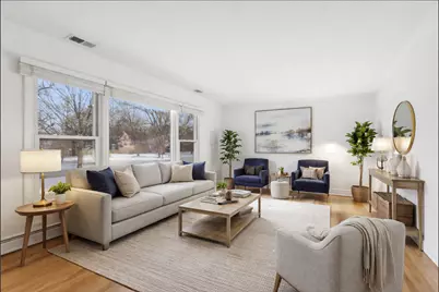 645 Justina Street, Hinsdale, IL 60521 - Photo 6