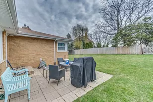 645 Justina St, Hinsdale, IL 60521 - Photo 20