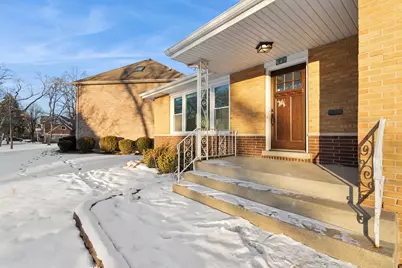 645 Justina Street, Hinsdale, IL 60521 - Photo 4