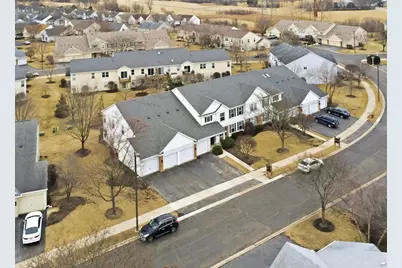 13833 S Balsam Lane #D, Plainfield, IL 60544 - Photo 28