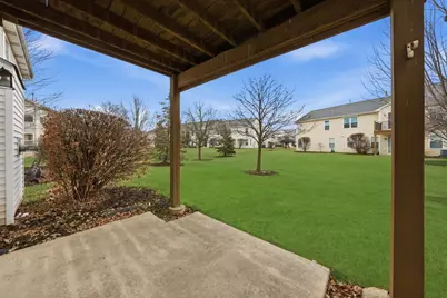 13833 S Balsam Lane #D, Plainfield, IL 60544 - Photo 22