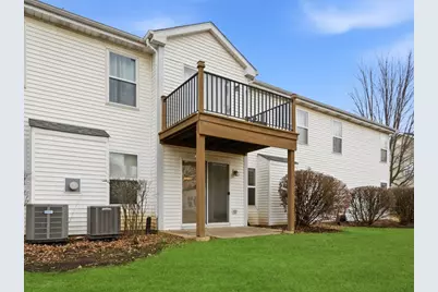 13833 S Balsam Lane #D, Plainfield, IL 60544 - Photo 24