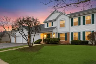 13833 S Balsam Ln, Plainfield, IL 60544 - Photo 2