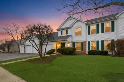 13833 S Balsam Lane #D, Plainfield, IL 60544 - Photo 2