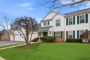 13833 S Balsam Ln, Plainfield, IL 60544 - Photo 1