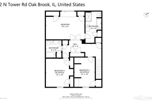 2 N Tower Rd, Oak Brook, IL 60523 - Photo 40