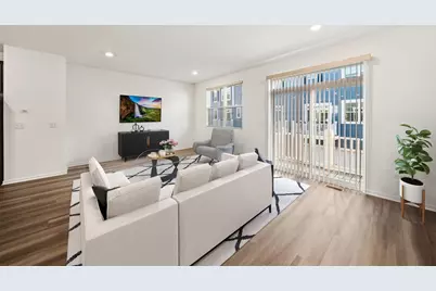 1544 Syracuse Drive, Grayslake, IL 60030 - Photo 4