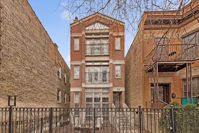 3619 N Damen Avenue #2, Chicago, IL 60618 - Photo 1