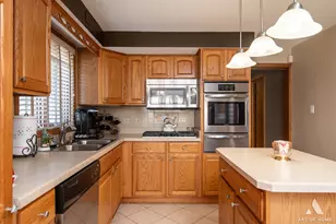 5831 S Meade Ave, Chicago, IL 60638 - Photo 8