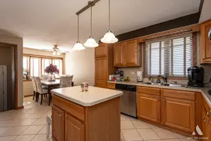 5831 S Meade Ave, Chicago, IL 60638 - Photo 6