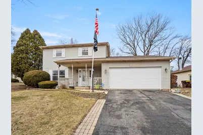 11612 Davey Drive, Huntley, IL 60142 - Photo 2