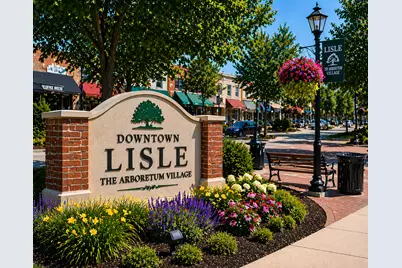 1889 Winkler Court, Lisle, IL 60532 - Photo 32