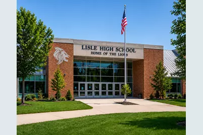 1889 Winkler Court, Lisle, IL 60532 - Photo 34