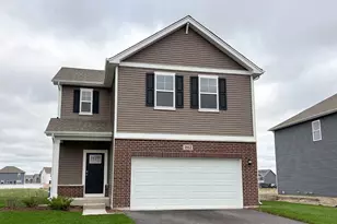 1812 Overland Dr, Plainfield, IL 60586 - Photo 2