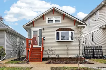 914 Lathrop Avenue, Forest Park, IL 60130 - Photo 1