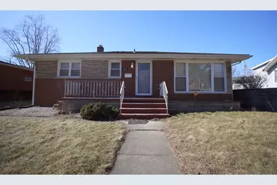 1312 Bigger Street, Gary, IN 46404 - Photo 1