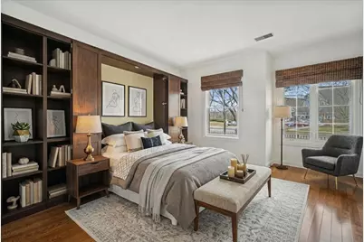 1813 Admiral Court, Glenview, IL 60026 - Photo 4