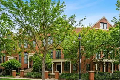 1813 Admiral Court, Glenview, IL 60026 - Photo 1