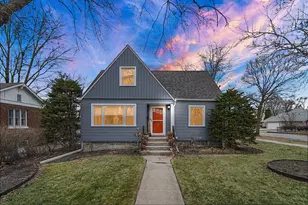 1918 183rd St, Homewood, IL 60430 - Photo 2