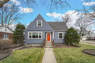 1918 183rd St, Homewood, IL 60430 - Photo 1