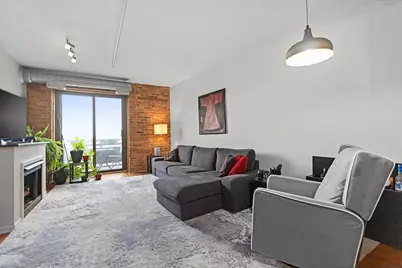 1735 W Diversey Parkway #417, Chicago, IL 60614 - Photo 2