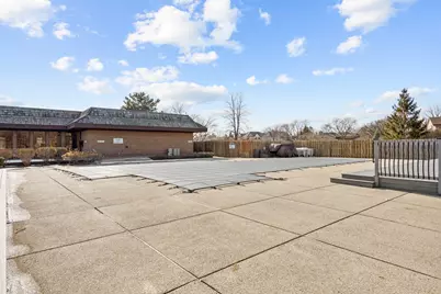 1401 Burr Oak Road #117B, Hinsdale, IL 60521 - Photo 22