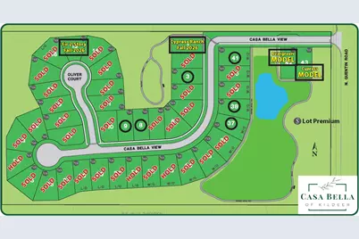 22075 W Casa Bella View, Kildeer, IL 60047 - Photo 4