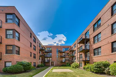 5226 N Campbell Avenue #GB, Chicago, IL 60625 - Photo 2