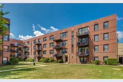 5226 N Campbell Avenue #GB, Chicago, IL 60625 - Photo 1