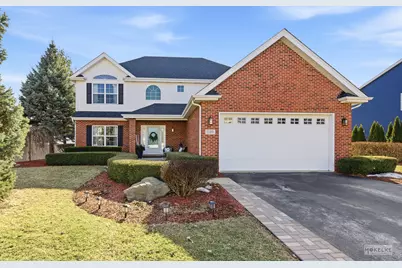 149 N Willowwood Drive, Oswego, IL 60543 - Photo 1