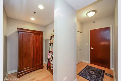 1250 S Michigan Avenue #706, Chicago, IL 60605 - Photo 2