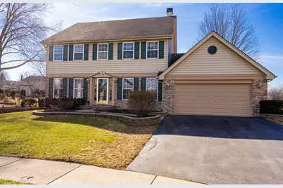 1489 Polo Court, Bartlett, IL 60103 - Photo 1