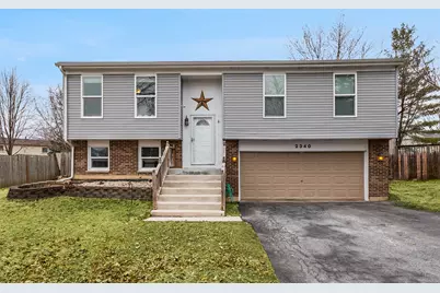 2340 Portsmouth Court, Aurora, IL 60504 - Photo 1