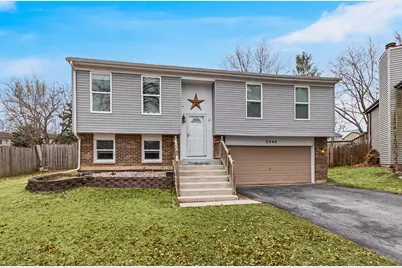 2340 Portsmouth Court, Aurora, IL 60504 - Photo 2