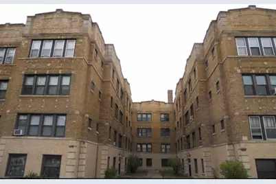 4823 N Springfield Avenue #3W, Chicago, IL 60625 - Photo 1