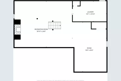 5 Echo Hill Road, Oakwood Hills, IL 60013 - Photo 22