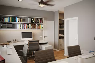 22825 N Prairie Rd, Lincolnshire, IL 60069 - Photo 36