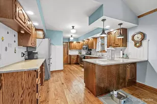 1689 Hilda Dr, Lake Holiday, IL 60552 - Photo 8