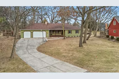 1689 Hilda Drive, Lake Holiday, IL 60552 - Photo 2