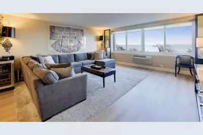 1440 N Lake Shore Drive #5E, Chicago, IL 60610 - Photo 2