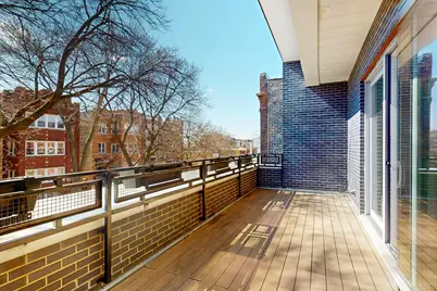 2328 W Rice Street #2, Chicago, IL 60622 - Photo 2