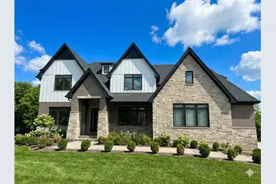 22642 Frontier Court, Frankfort, IL 60423 - Photo 1