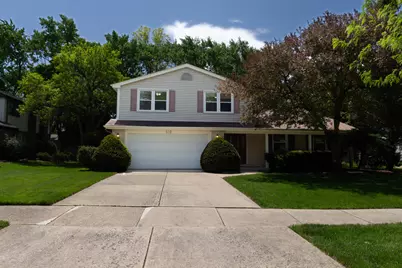 610 Pawnee Lane, Naperville, IL 60563 - Photo 1