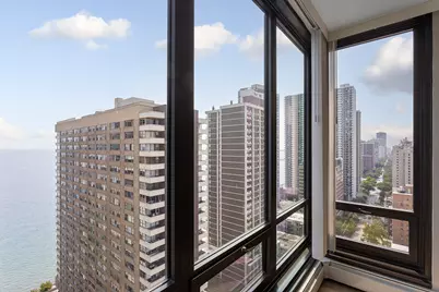 6166 N Sheridan Road #10G, Chicago, IL 60660 - Photo 8