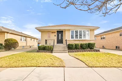 4849 N Newland Avenue, Chicago, IL 60656 - Photo 1