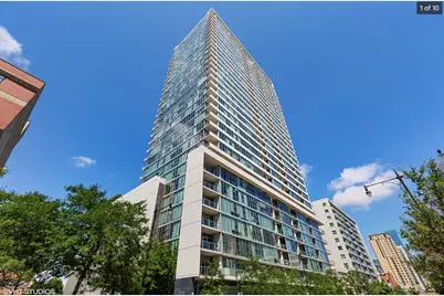 1720 S Michigan Avenue #1118, Chicago, IL 60616 - Photo 1